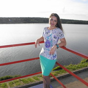 Анастасия Дойчева on My World.