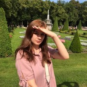 Жанна Дороговцева on My World.