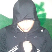 РииииииНаааааа xDx on My World.