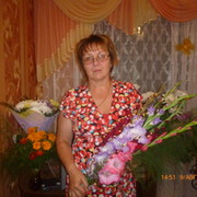 Любовь Филипповна Довгополова on My World.