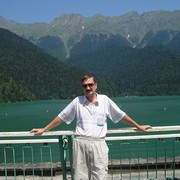 Сергей Дозмаров on My World.