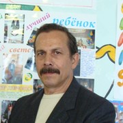 Юрий Толкачев on My World.