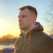 Андрей Щербаков on My World.