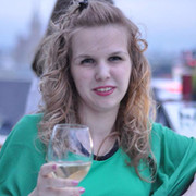 Екатерина Новикова on My World.
