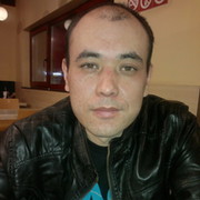 Алмазбек Насыров on My World.