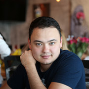Sanjarbek Mirsalimov on My World.