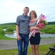 Анастасия Федорович on My World.
