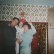 Даша Королькова on My World.