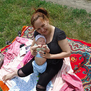 Ирина Марина 165 Воздвиженская on My World.