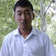 Ержан Исмагулов on My World.