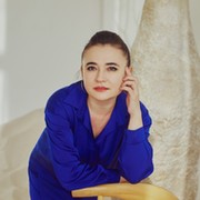 Elena Chaeva on My World.