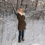 Елена Гусейнова on My World.