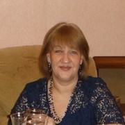 Галина Орленко on My World.