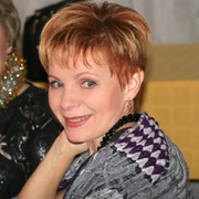 Елена Пирогова on My World.