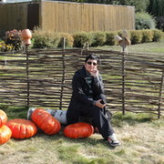 Ekaterina Chulanova on My World.