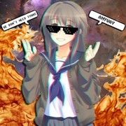 MC ПОХ on My World.