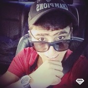 Edgar Simonyan on My World.