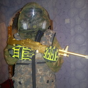 ЕГОР ГУЖВА on My World.