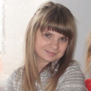 Екатерина Котляр