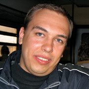 Кирилл Баженов on My World.