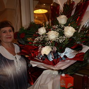 Елена Кувшинова on My World.