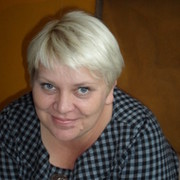 Лена Леночкина on My World.