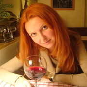 Elena Golubtsova on My World.