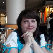 Елена Прокопеня on My World.