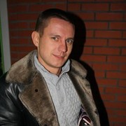 Елисей Плотников on My World.
