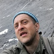 Андрей Толстых on My World.