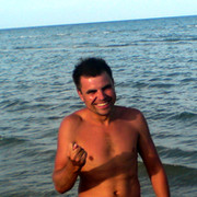 Oleg ..... on My World.
