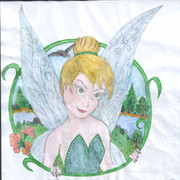 Елена Хомякова on My World.