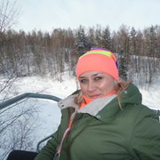 Наталья Борисова on My World.