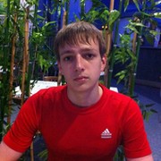 Эрик Леонов on My World.