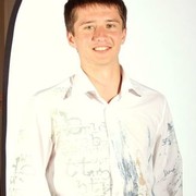 Эрик Русак on My World.