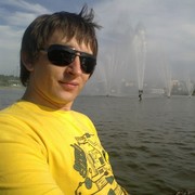 Алексей Ермаков on My World.