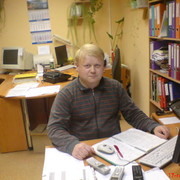 Alex Ermolaev on My World.