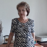 Евгения Хлопонина on My World.