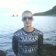 Алексей ******* on My World.