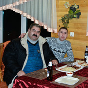 Николай Мотовильник on My World.