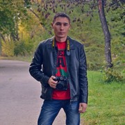 Рустам Файзулин on My World.