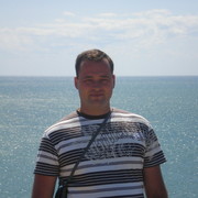 Дмитрий Фрелих on My World.