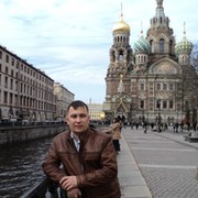 Олег Федяков on My World.