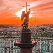 Александр Фионов on My World.