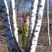 Светлана Камнева on My World.
