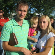 Руслан Леванін on My World.