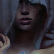Forgives Charm on My World.