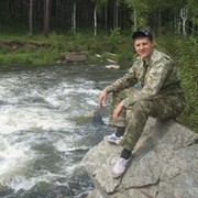 Дмитрий Шавель on My World.