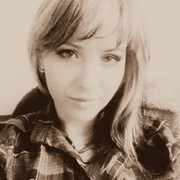 Анастасия Проводникова on My World.