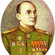 Антон Лазарев on My World.